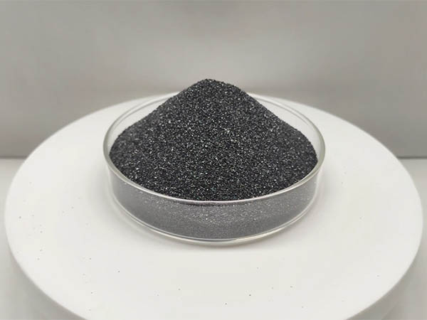 鉻鐵礦砂的特點