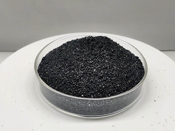鉻礦粉是如何應(yīng)用在精密鑄造上的？