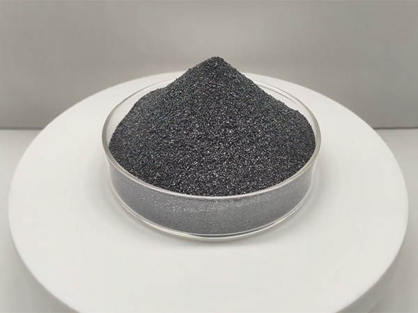 鉻鐵礦砂的標準是什么