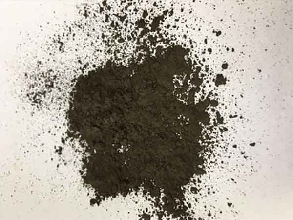 耐磨剎車片用一級(jí)鉻礦砂325目細(xì)粉